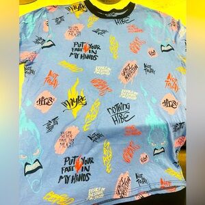 Disney Ursala tshirt